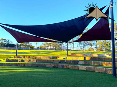 Outdoor Waterproof Sun Shades