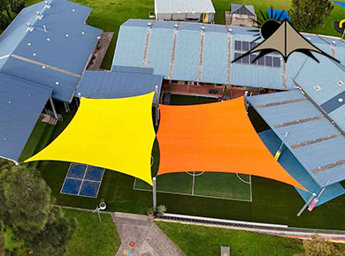 Aluminium Pergolas Dubai