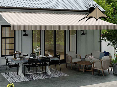 Which Type of Awning is Best