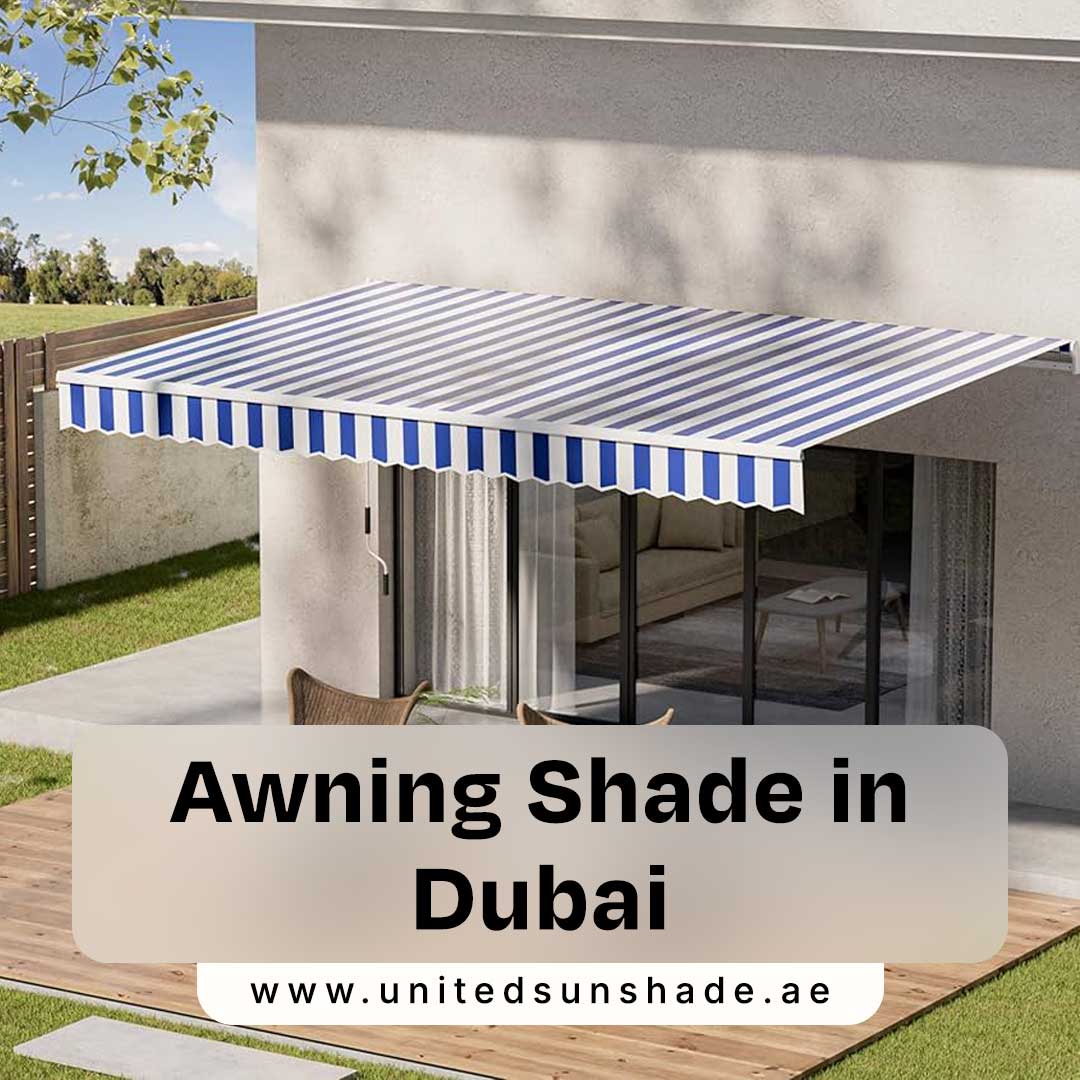 Awning Sunshade Awning Sunshade