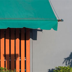 Awnings Sun Shade Dubai