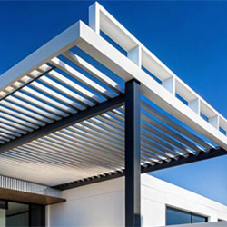 Awnings Shade Sails Dubai