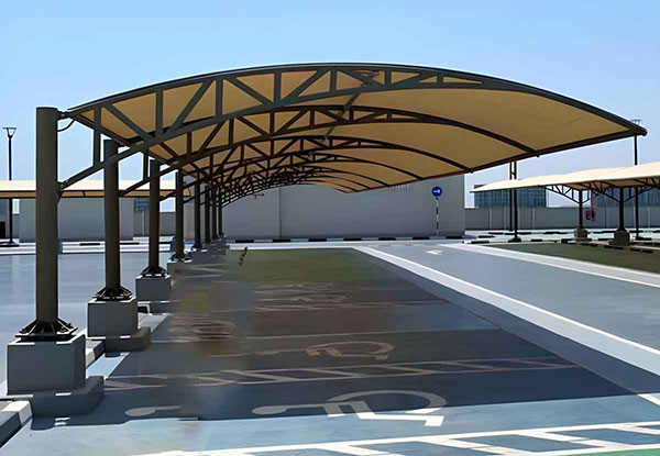 Car Park Sun Shades Dubai Car Park Sun Shades Dubai
