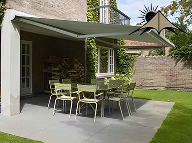 Fixed vs Retractable Sun Shade in Dubai: Which Is Better?