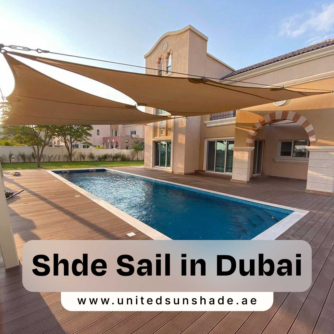 Shade Sail in Dubai Shade Sail in Dubai