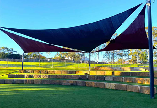 Shade Sail in UAE