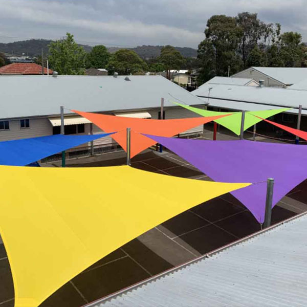 Shade Sail