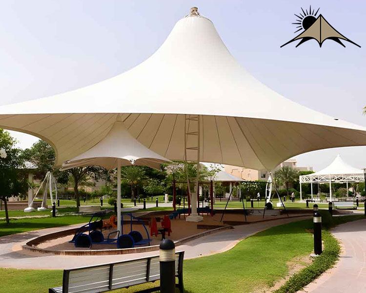Sun Shade in Dubai: Protection, Comfort & Style