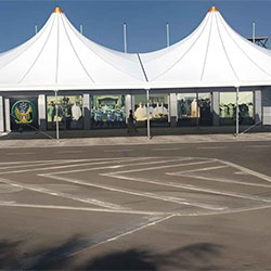 UAE Tent Manufacturers Dubai
