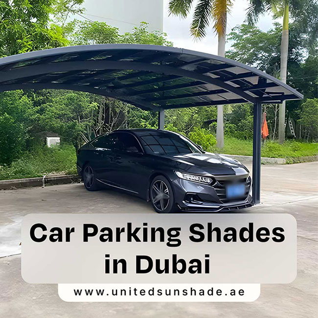 Car Parking Sun Shade In Dubai Car Parking Sun Shade in Dubai