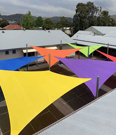 Sun Shade in Dubai Sun Shade in Dubai