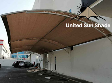 Modern Car Parking Shade Designs Trending in 2026