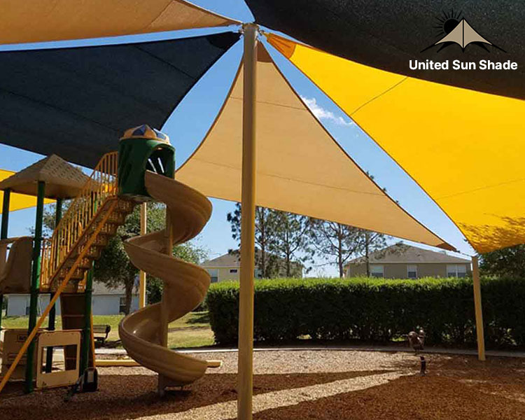 Patio and Balcony Sunshades Patio and Balcony Sunshades