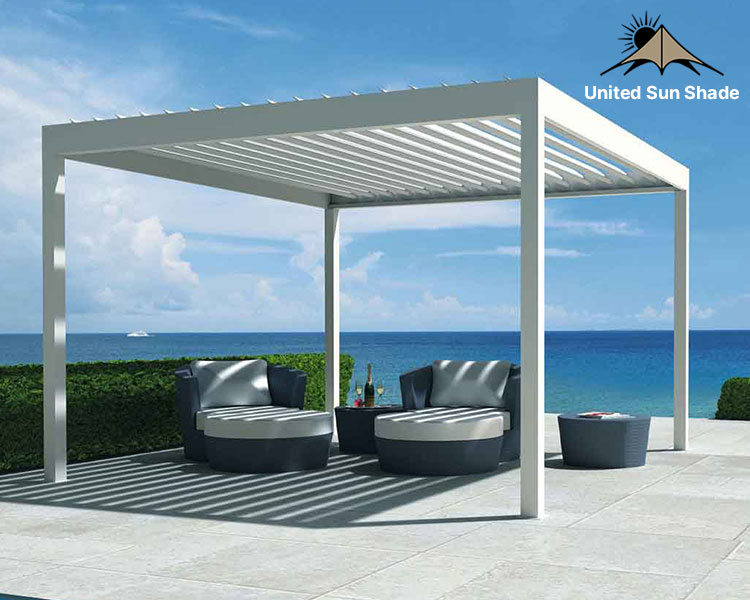 Modern Design Flexibility Modern Design Flexibility