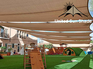 Sun Shade Sails: Stylish and Functional Outdoor Protection