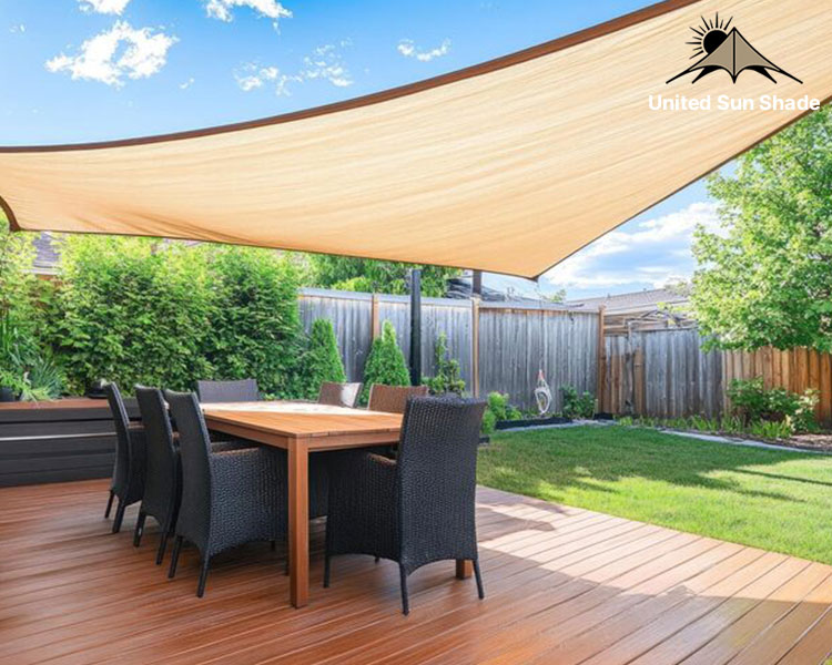 sail shade sail shade